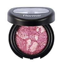 Flormar Dıamonds Baked - D04 Pinkk Diamond Krem Simli Işıltılı Tekli Göz Farı
