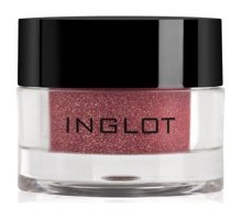 Inglot Body Pıgment Powder Matte+Sparkle 323 Jel Simli Mat Tekli Göz Farı