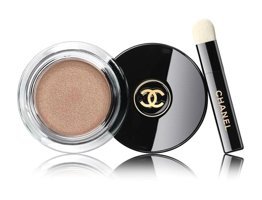 Chanel Ombre Premiere Toz Işıltılı Tekli Göz Farı