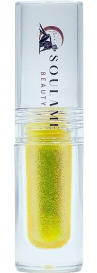 Soulame Beauty No:001 Kalem Simli Işıltılı Stick Göz Farı