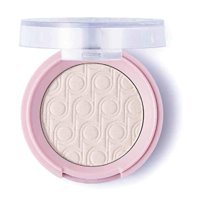 Flormar Pretty Single - Bright Nude No:002 Toz Işıltılı Göz Farı