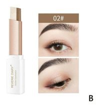 Reverie 02 Brown Coffee Metalik Glitter Stick Göz Farı