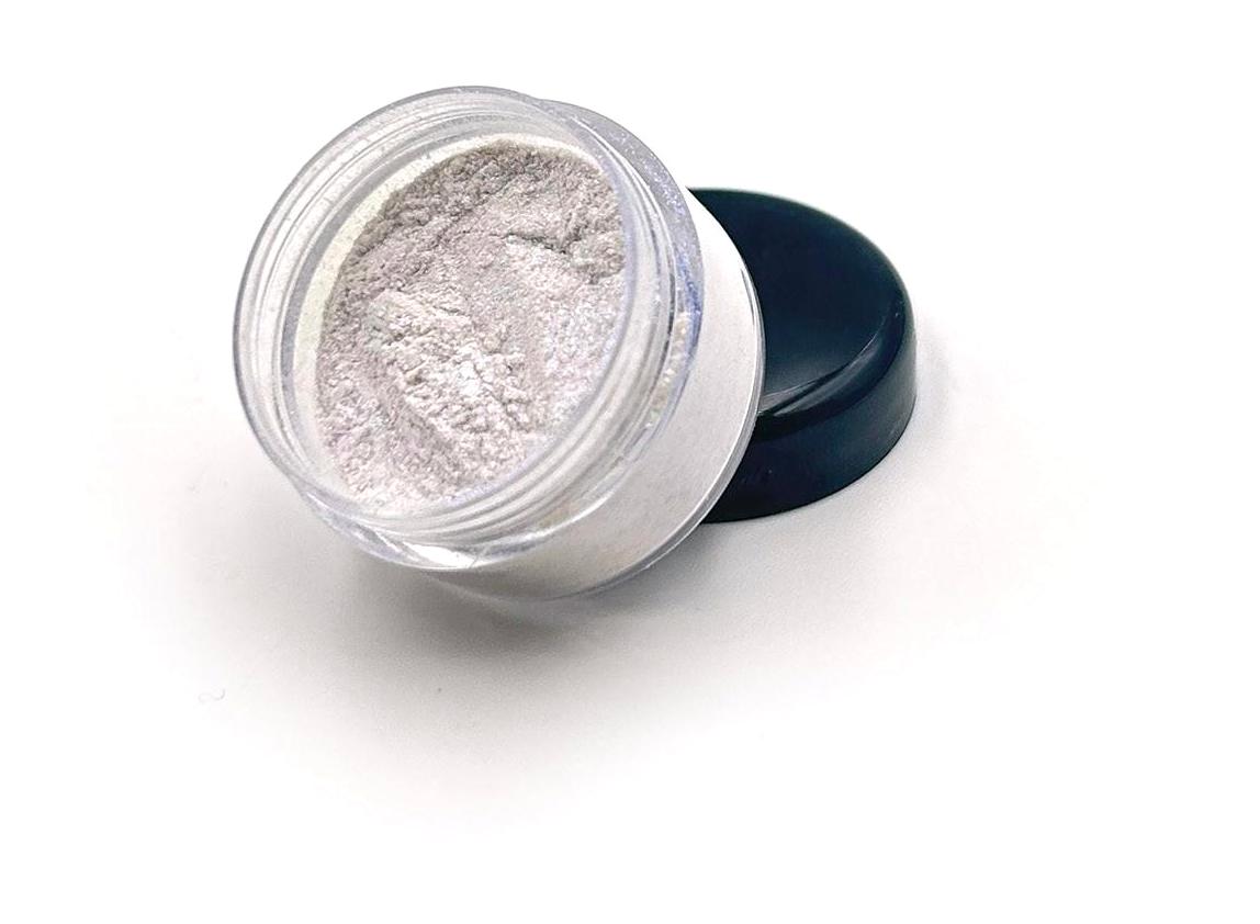 Artikel Mavi Yansımalı Toz Simli Glitter Tekli Göz Farı