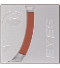 Kryolan 05330 Chestnut G (H-20) Toz Mat Tekli Göz Farı