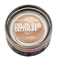 Maybelline New York 35 On And On Bronze Toz Işıltılı Tekli Göz Farı