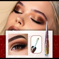 Xolo Shot Glam XL80 Metalik Simli Glitter Göz Farı