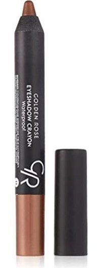 Golden Rose Crayon Waterproof No:11 Kalem-Likit Işıltılı Stick Göz Farı