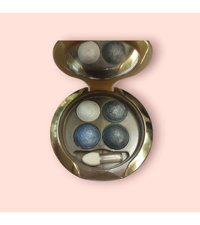Kiss Cosmetics Terracotta No:2 Toz Sedefli Göz Farı