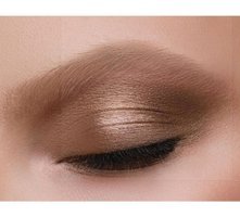 Faberlic Glam Team - Dazed Diamond - Kırmızı Altın Jel Işıltılı Stick Göz Farı