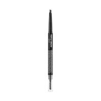 Flormar Triple Brow Pencil Ebp - 001 Brunette Toz Mat Göz Farı