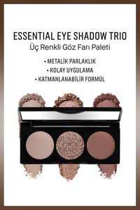 Bobbi Brown Smokey Plum Toz Işıltılı - Mat Göz Farı