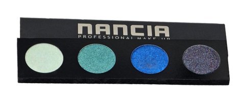 Nancia V11 Metalik Sedefli Göz Farı