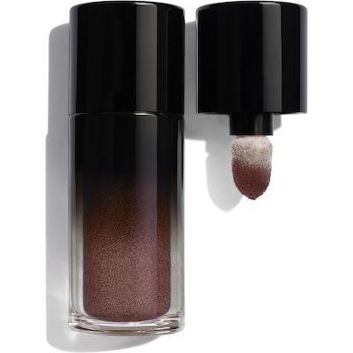 Chanel 412 Bois D'amarante Toz Glitter Stick Göz Farı
