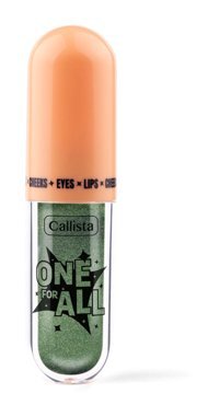 Callista Beauty One For All 09 Peace Likit Işıltılı Stick Göz Farı