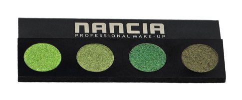 Nancia V10 Metalik Sedefli Göz Farı