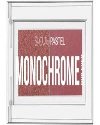 Mr. Rzn Store Monochrome 29 Its Cherry Likit Işıltılı - Mat Palet Göz Farı