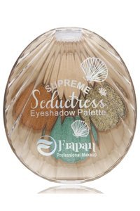 Frapan Seductress Istridye 01 Krem Işıltılı Göz Farı
