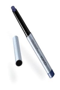 Kiko Cool Colour 09 Matte Navy Blue Kalem Mat Stick Göz Farı