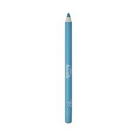 Golden Rose Miss Beauty Colorpop Eyepen No:01 Ocean Blue Toz Mat Göz Farı