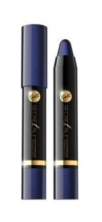 Bell Secretale Waterproof 5 Toz Saten Göz Farı