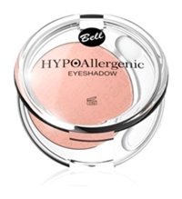 Bell Hypo Allergenic 70 Toz Mat Tekli Göz Farı