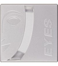 Kryolan 05330 Snow Toz Mat Tekli Göz Farı