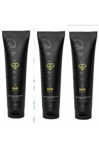 Jeunesse Dımnd kömür Florürlü Diş Macunu 3x100 gr