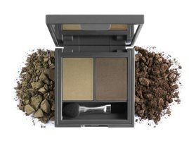 Alix Avien 203 Pearly Sage & Khaki Toz Işıltılı Palet Göz Farı