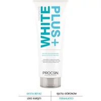 Procsin Ekstra Güçlü Beyazlatıcı Florürlü Diş Macunu 80 ml