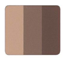 Inglot Freedom System Rainbow Matte Nf 107 Toz Mat Palet Göz Farı