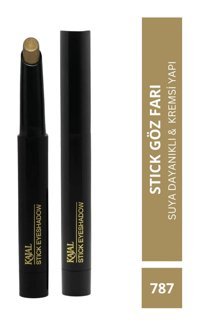 Kajal No 787 Toz Işıltılı Stick Göz Farı