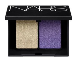 Nars Duo Toz Işıltılı Palet Göz Farı