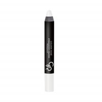 Golden Rose Crayon Waterproof 01 Toz Saten Stick Göz Farı