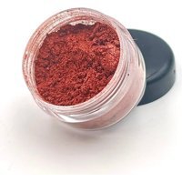 Artikel Party Super Russet Toz Simli Glitter Göz Farı