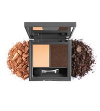 Alix Avien 205 Warm Nude & Pearly Peanut Jel Işıltılı Palet Göz Farı