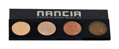 Nancia V16 Toz Sedefli Göz Farı