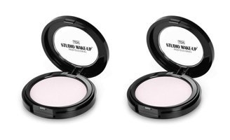 Tca Studio Make Up 1345 Toz Mat Tekli Göz Farı