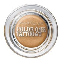 Maybelline New York 05 Eternal Gold Toz Simli Işıltılı Tekli Göz Farı
