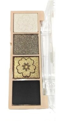 Monicatime Uhs Shadow No:8 Toz Işıltılı - Mat Far Paleti