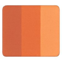 Inglot Freedom System Rainbow 108 Toz Mat Palet Göz Farı