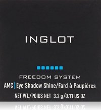 Inglot Rise And Shine 161 Toz Işıltılı Göz Farı