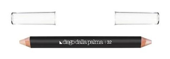 Diego Dalla Palma Arch Perfecting 32 Jel Işıltılı Stick Göz Farı