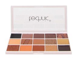 Technic 15'li Enamoured Toz Glitter-Mat Far Paleti