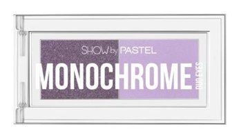 Pastel Monochrome 24 Let's Party Toz Işıltılı - Mat Palet Göz Farı