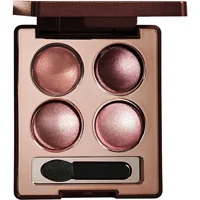 Faberlic Glam Power - Bronz Duvak Krem Işıltılı Palet Göz Farı