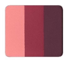 Inglot Freedom System Rainbow Matte Nf 148 Metalik Mat Palet Göz Farı