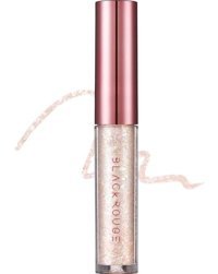 Black Rouge Candy Star Toz Glitter Stick Göz Farı