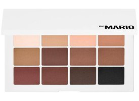 Makeup By Mario Master Mattes Toz Mat Far Paleti