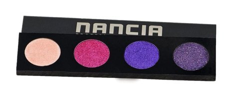 Nancia V7 Jel Sedefli Göz Farı