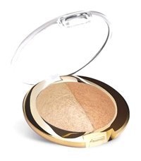 Golden Rose No:310 Toz Simli Glitter Tekli Göz Farı